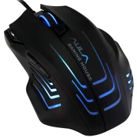 Игровая мышь AULA Mountain S18 фото 2